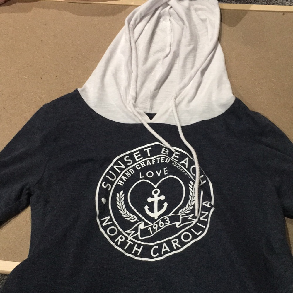 Long sleeve